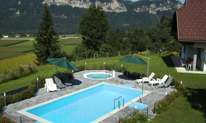 Gallizien Apartamento | Ferienwohnungen Kaiser