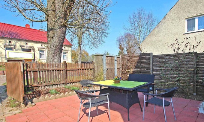 Kleinzerlang Apartamento | Ferienwohnungen Kleinzerlang SEE 9