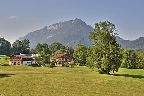Bischofswiesen Casa | Ferienwohnungen Kressenlehen