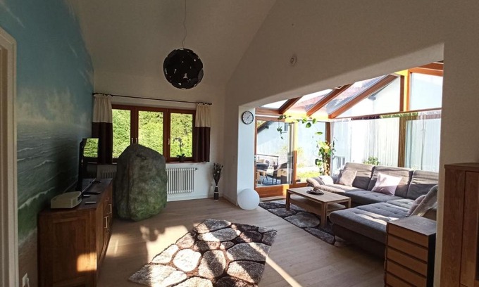 Philippsreut Apartamento | Ferienwohnungen Kricklsäge