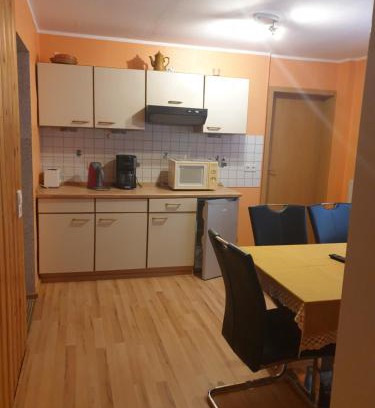Hagen Casa | Ferienwohnungen lemberg
