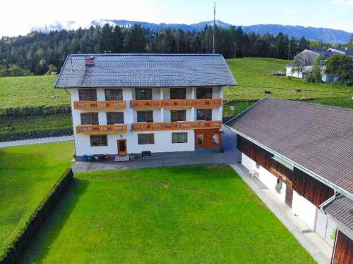 Passriach Apartamento | Ferienwohnungen Mörtl