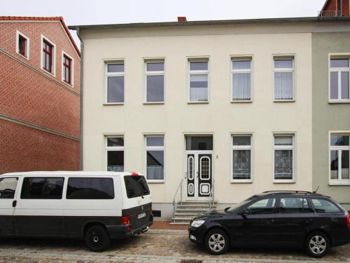 Muritz Apartamento | Ferienwohnungen, Malchow