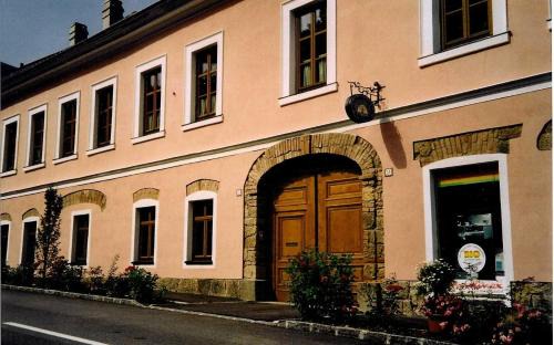 Schottwien Apartamento | Ferienwohnungen Manuela
