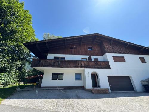 Hainzenberg Apartamento | Ferienwohnungen Margret