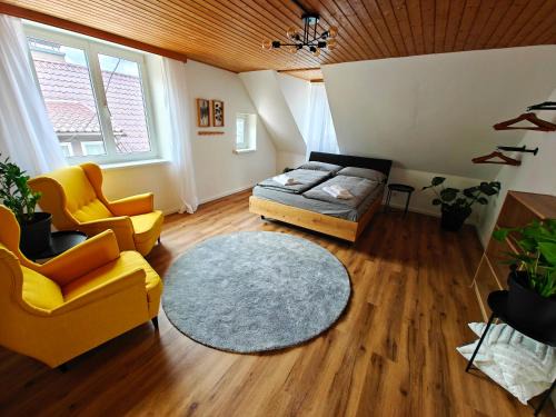 Ebensee Apartamento | Ferienwohnungen Meier