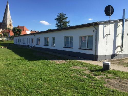 Buetzow Apartamento | Ferienwohnungen nähe Bützower See