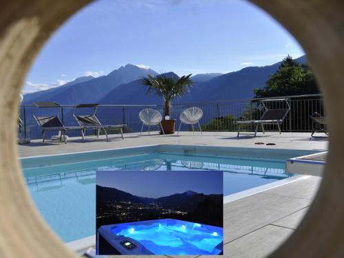 Lana Apartamento | Ferienwohnungen Niederhof