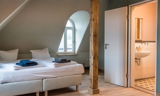 Weimar Apartamento | Ferienwohnungen Notenbank