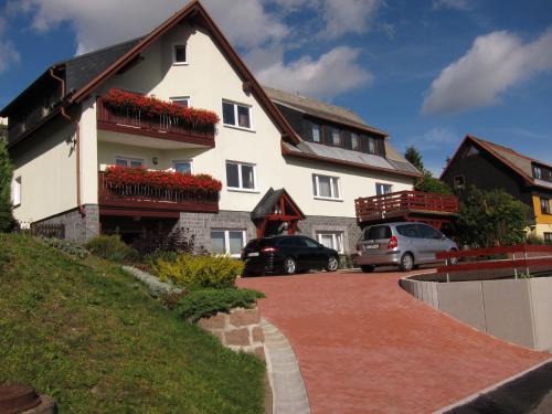 Oberwiesenthal Apartamento | Ferienwohnungen Oberwiesenthal