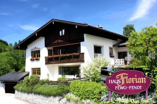 Oberau Apartamento | Ferienwohnungen Oberau