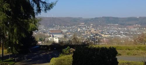Gartenfeld Apartamento | Ferienwohnungen Petrisberg