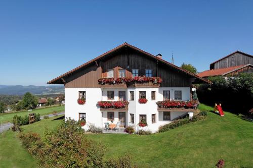 Hohenau Apartamento | Ferienwohnungen Pichler