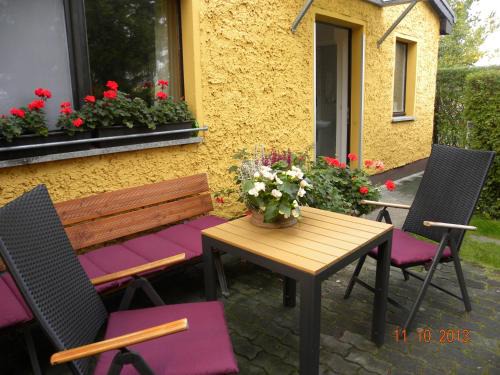 Oberhavel Apartamento | Ferienwohnungen Pilke