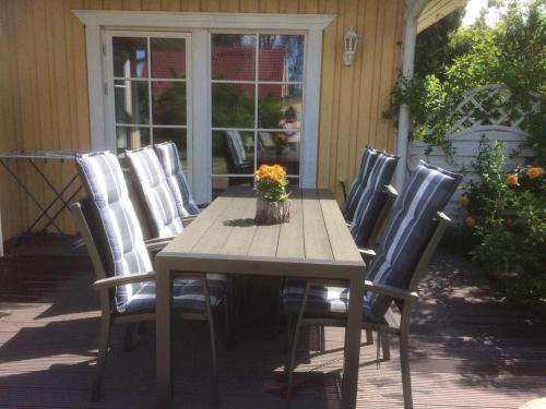 Polchow Apartamento | Ferienwohnungen Polchow - direkt am Wasser