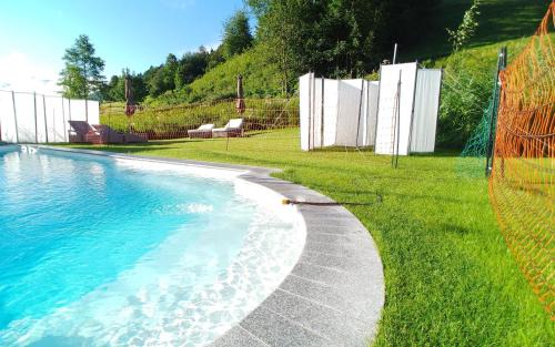 Fieberbrunn Apartamento | Ferienwohnungen Raffler
