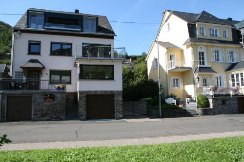 Briedel Apartamento | Ferienwohnungen Rees