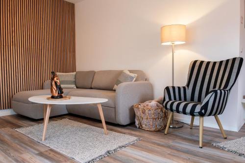 Boltenhagen Apartamento | Ferienwohnungen Reiterhof Boltenhagen