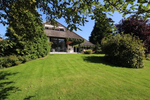 Bad Bevensen Apartamento | Ferienwohnungen Roeper