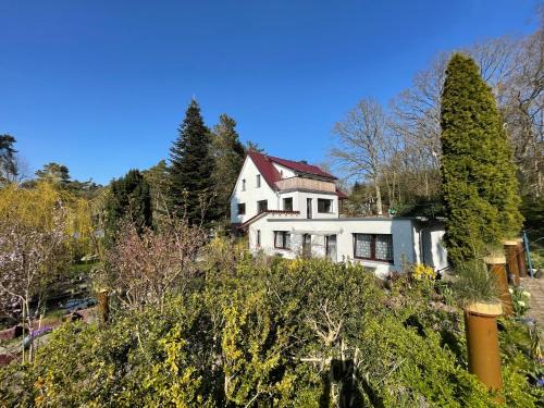 Lietzow Apartamento | Ferienwohnungen Rolinski