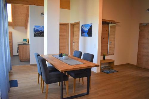 Rosenheim Apartamento | Ferienwohnungen Rosenheim - Pang