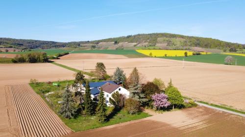 Karlburg Apartamento | Ferienwohnungen Rosenhof