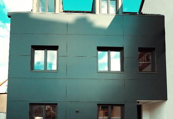 Kues Apartamento | Ferienwohnungen schulerundmeyer