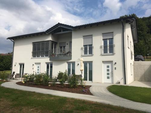 Bodenmais Apartamento | Ferienwohnungen Schiltenstein