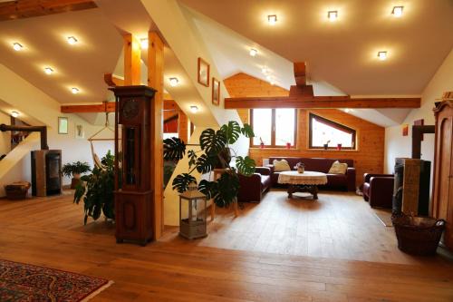 Zell Am Moos Apartamento | Ferienwohnungen Schlader