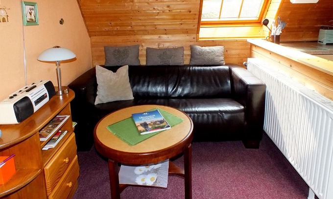 Prossen Apartamento | Ferienwohnungen Schrot