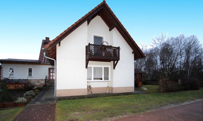 Alt Zauche Apartamento | Ferienwohnungen Spreewaldperle, Alt Zauche