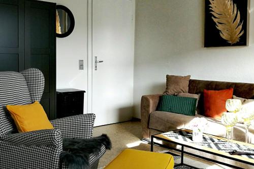 Roedental Apartamento | Ferienwohnungen Stadler