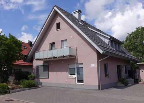 Stegen Apartamento | Ferienwohnungen Stegen