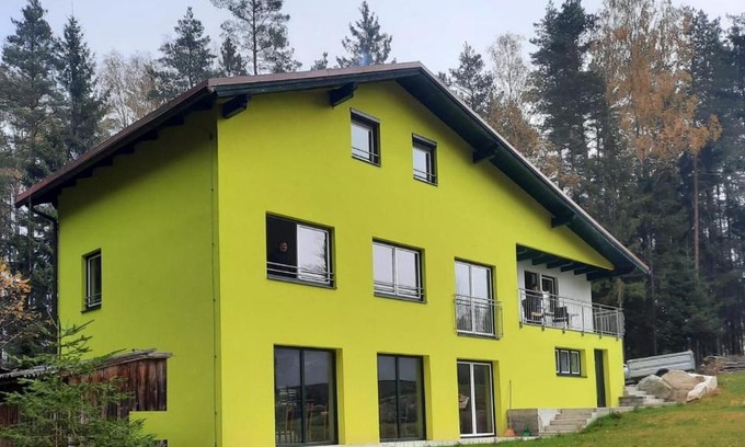 Gmund District Apartamento | Ferienwohnungen Susanna Haubner