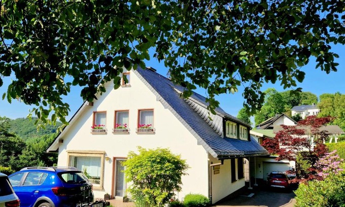 Stryck Apartamento | Ferienwohnungen Tannenhof