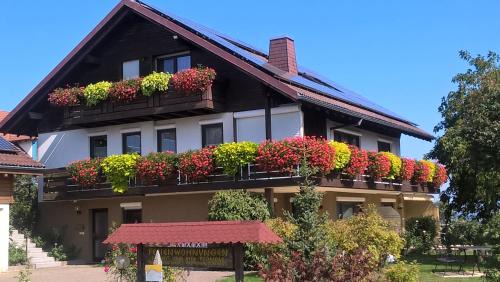 Weilheim Apartamento | Ferienwohnungen Tröndle