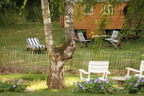 Blankenheim Apartamento | Ferienwohnungen und Gästezimmer Friedrichs