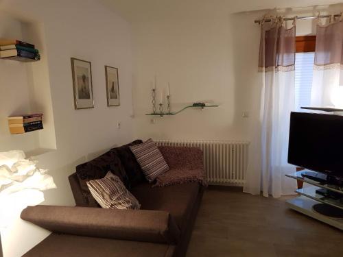 Vorstetten Apartamento | Ferienwohnungen Vörstetten