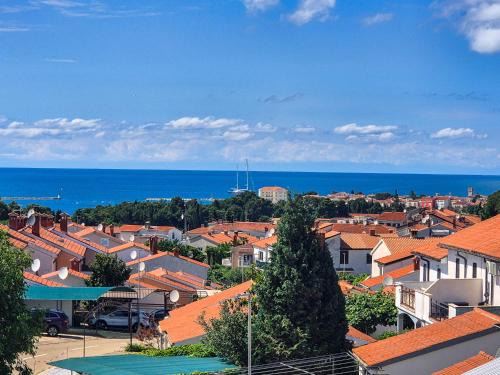 Brulo Apartamento | Ferienwohnungen Velijoze