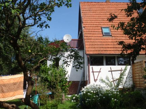 Sassnitz Apartamento | Ferienwohnungen Venz