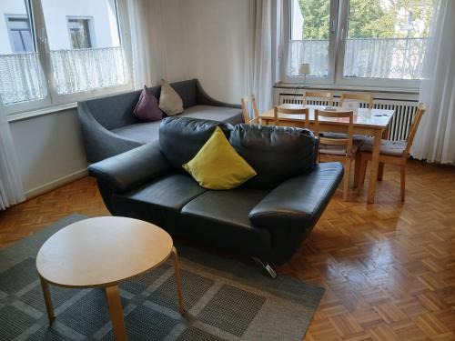 Viersen Apartamento | Ferienwohnungen Viersen