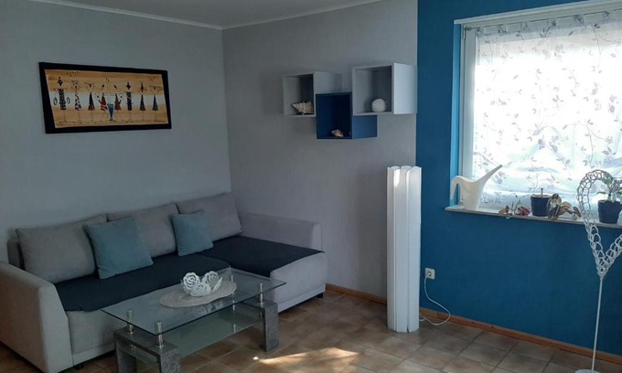 Staffelstein Apartamento | Ferienwohnungen Wittmann