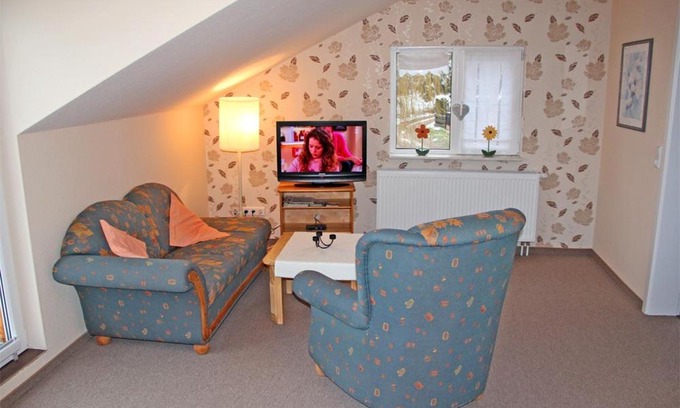 Wanzka Apartamento | Ferienwohnungen Wanzka SEE 8010_2