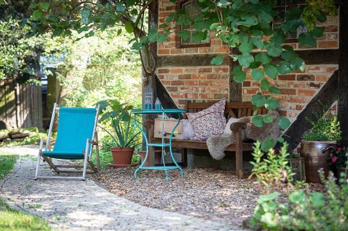 Winsen an der Aller Apartamento | Ferienwohnungen Wildblume