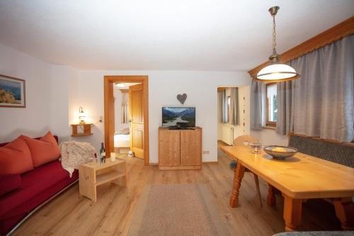 Holzgau Apartamento | Ferienwohnungen Wolf