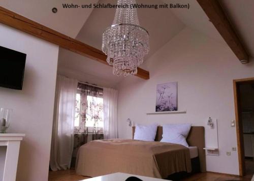 Altotting Apartamento | Ferienwohnungen zentral Altötting