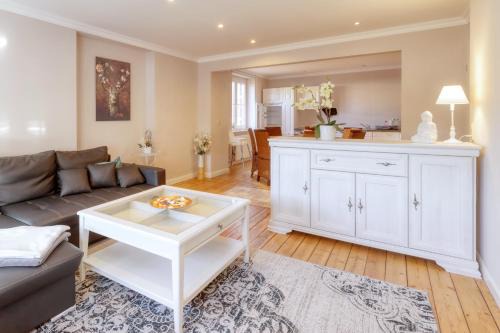 Neinstedt Apartamento | Ferienwohnungen Ziesing