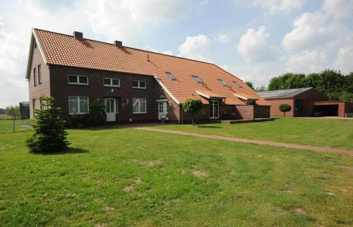 Uplengen Apartamento | Ferienwohnungen zum Lengener Meer 35527 - nur für Urlaubsgäste