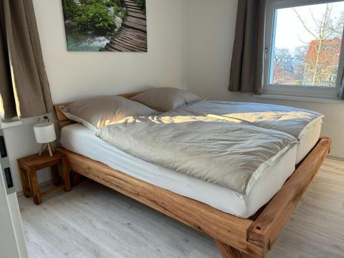 Bad Koesen Apartamento | Ferienwohnungen Zum Rittergut 17
