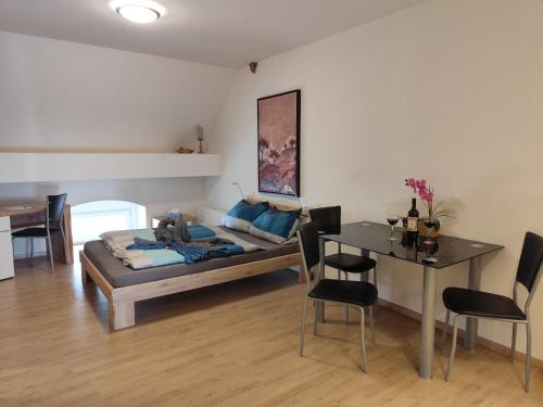 Runding Apartamento | Ferienwohnungen zur Burgruine